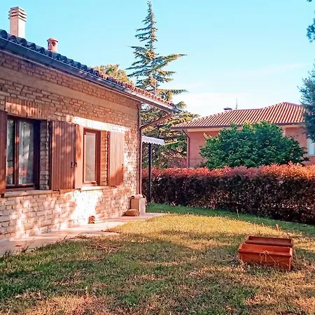 Ciclamini - Indipendente Tra Mare E Collina * Mombaroccio