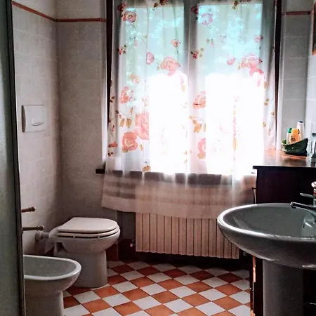 Ciclamini - Indipendente Tra Mare E Collina Holiday home *