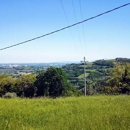 Ciclamini - Indipendente Tra Mare E Collina * Mombaroccio