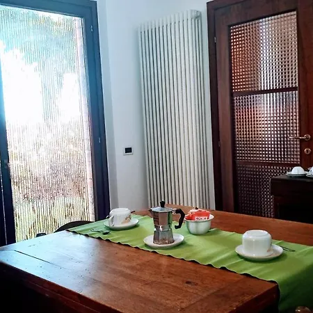 Holiday home Ciclamini - Indipendente Tra Mare E Collina *