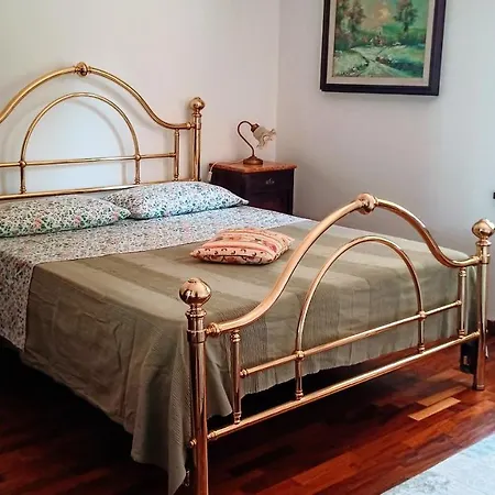 Ciclamini - Indipendente Tra Mare E Collina Holiday home Mombaroccio